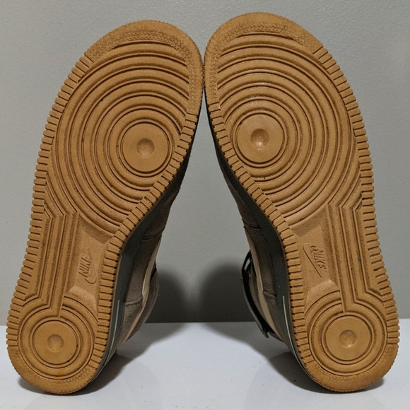 Nike Airforce 1 High - Picture 4 of 5